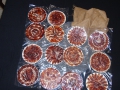 Fernando Soto. Cortador Profesional de Jamón.
